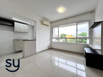apartment em General Rondon, Tristeza - Porto Alegre - RS