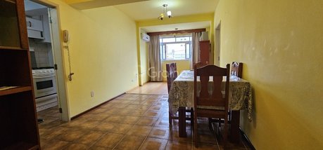 apartment em Rua Tiradentes, Centro - Florianópolis - SC