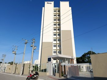 apartment em Rua Nilo Firmeza, Mondubim - Fortaleza - CE