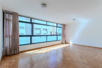 apartment em Rua Abílio Soares, Paraíso - São Paulo - SP