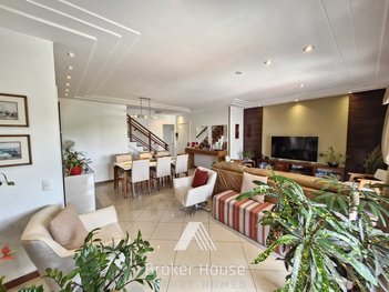 apartment em Rua Irineu Marinho, Santo Amaro - São Paulo - SP