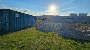 land_lot em Rua Jorge José Zimmermann, Sertão do Maruim - São José - SC