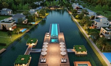 land_lot em Rua João de Castro, Sede - Aquiraz - CE