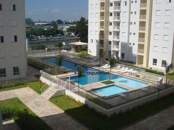 apartment em Rua Abolição, Vila Sanches - São José dos Campos - SP