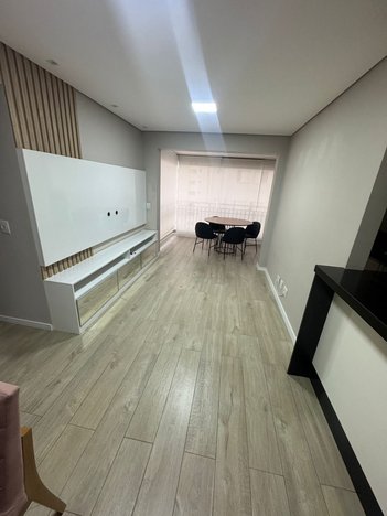 apartment em Rua José Ataliba Ortiz, Vila Mangalot - São Paulo - SP