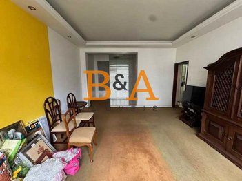apartment em Rua Visconde de Pirajá, Ipanema - Rio de Janeiro - RJ