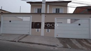 apartment em Rua Guaranta, Jardim Pinheirinho - Itaquaquecetuba - SP