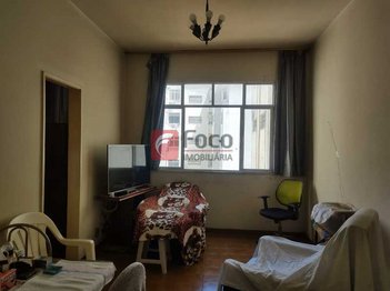 apartment em Praia Botafogo, Botafogo - Rio de Janeiro - RJ