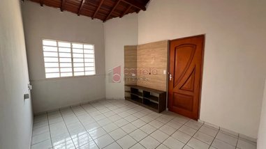 house em Rua Francisco Alves Rodrigues, Parque Almerinda Pereira Chaves - Jundiaí - SP