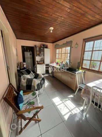 house em Rua Amazonas, Passos dos Ferreiros - Gravataí - RS
