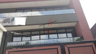 commercial_property em Avenida Nova Cantareira, Tucuruvi - São Paulo - SP