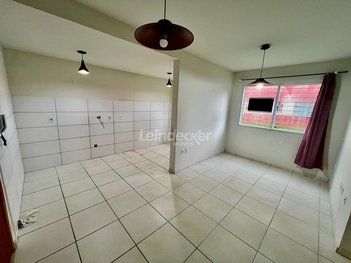 apartment em Marcelo Dos Santos, Chapéu do Sol - Porto Alegre - RS