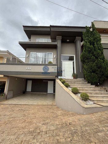 house em Rua Jorge Pedro Luz, Parque Residencial Villa dos Inglezes - Sorocaba - SP