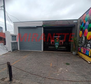 commercial_property em Avenida Mazzei, Vila Mazzei - São Paulo - SP