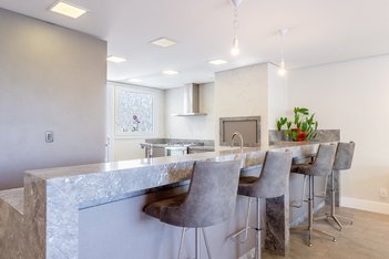 house em Mozart, Três Figueiras - Porto Alegre - RS