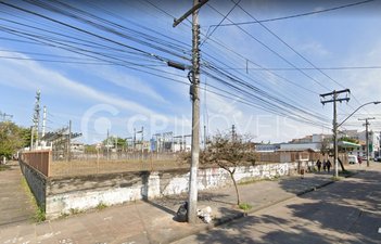 land_lot em Brasil, Navegantes - Porto Alegre - RS