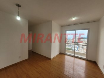 apartment em Rua Liestal, Lauzane Paulista - São Paulo - SP