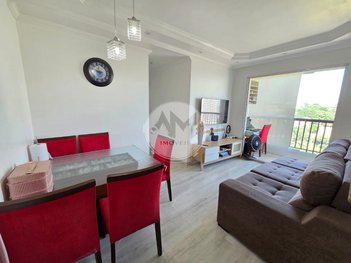 apartment em Rua Fortunato Ferraz, Vila Anastácio - São Paulo - SP