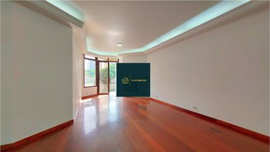 apartment em Rua dos Brasões, Santo Amaro - São Paulo - SP