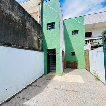 house em Avenida Tarsila do Amaral, Jardim Amanda I - Hortolândia - SP