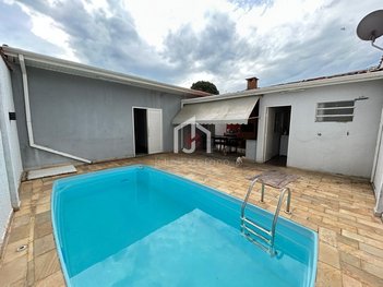 house em Rua Irmã Horminda Gambier Franco, Recanto dos Coqueirais - Taubaté - SP