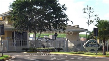 land_lot em Avenida Tarumã, Terras de São Bento II - Limeira - SP