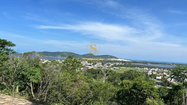 land_lot em Admar Gonzaga, Lagoa da Conceição - Florianópolis - SC