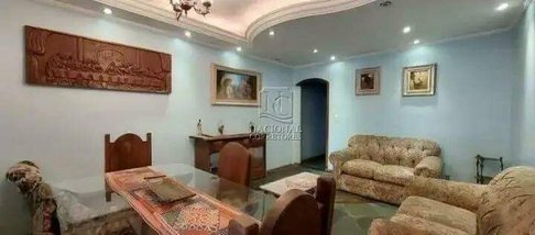 house em Rua Alemanha, Vila Camilópolis - Santo André - SP