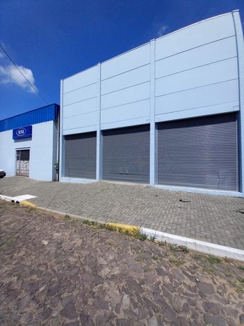 commercial_property em Rua Maranhão, Centro - Portão - RS