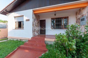 house em DOUTOR MARIO TOTTA, Tristeza - Porto Alegre - RS