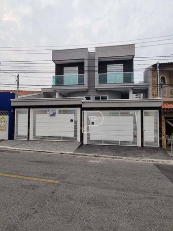 house em Rua André Thomaz, Vila Campesina - Osasco - SP