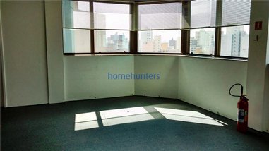 office em Avenida Doutor Moraes Salles, Centro - Campinas - SP