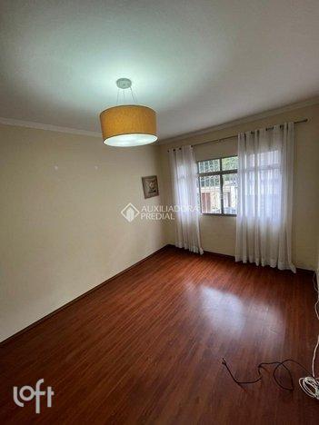 house em Mário Fongaro, Anchieta - São Bernardo do Campo - SP