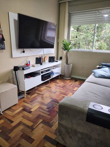 apartment em Blumenau, Ouro Branco - Novo Hamburgo - RS