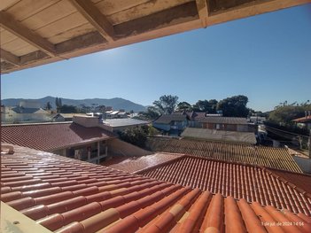 house em Servidão Bonifácio da Rosa, Lagoa da Conceição - Florianópolis - SC