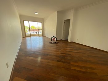 apartment em Avenida Tiradentes, Jardim das Nações - Taubaté - SP