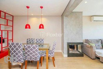 apartment em Edmundo Bastian, Cristo Redentor - Porto Alegre - RS