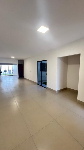 house em Rua Francisco Ferreira dos Santos Azevedo, Cidade Satélite São Luiz - Aparecida de Goiânia - GO