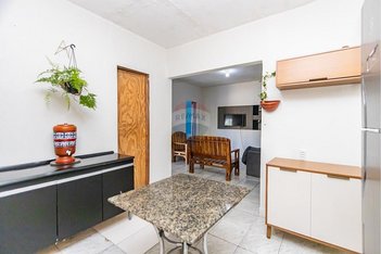 house em Rua das Canelinhas, Rio Pequeno - São José dos Pinhais - PR