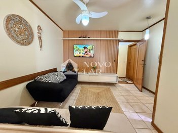 apartment em Avenida Maurício Boianovski, Zona Nova - Capão da Canoa - RS