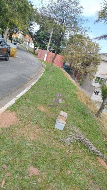 land_lot em Rua Guararapes, Tarumã - Santana de Parnaíba - SP