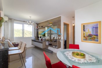 apartment em Rua Carlos Reverbel, Jardim Carvalho - Porto Alegre - RS