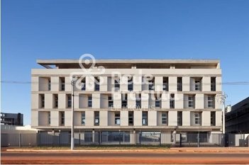 commercial_property em SIA Trecho 17 Rua 10, Zona Industrial (Guará) - Brasília - DF