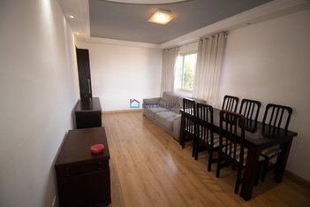 apartment em Rua Paulo Orozimbo, Cambuci - São Paulo - SP
