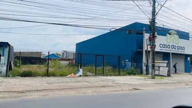 land_lot em Avenida Rio Grande do Sul, Mathias Velho - Canoas - RS