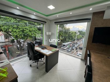 apartment em Rua Campos Salles, Centro - Piracicaba - SP