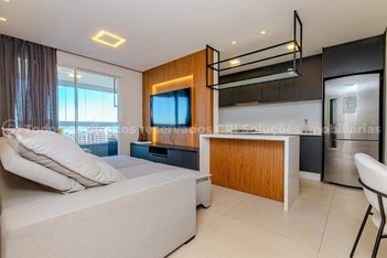 apartment em Rua Uruguai, Centro - Itajaí - SC