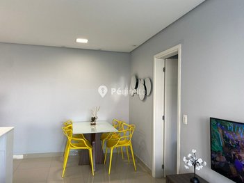 apartment em Praça Barão de Itaqui, Vila Gomes Cardim - São Paulo - SP