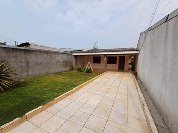 house em Rua Ataulfo Alves, Brasília - Cascavel - PR