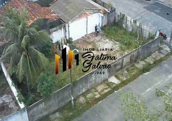 land_lot em Informaçõessss, Quarenta Horas (Coqueiro) - Ananindeua - PA